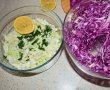 Salata duo de varza cu morcovi si telina-7