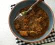 Mancare greceasca de miel capama) gatita la slow cooker Crock Pot-0