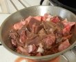 Mancare greceasca de miel capama) gatita la slow cooker Crock Pot-3