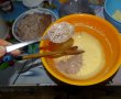 Desert prajitura cu migdale, lamaie si altele-6
