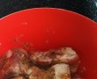 Cartofi cu coaste de porc aromate la cuptor-3