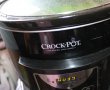 Cartofi mov, morcovi, ardei kapia si aliacee la slow cooker Crock Pot-11