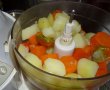 Supa crema de cartofi (cu imbunatatiri )-3