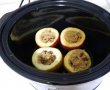 Mere coapte la slow cooker Crock Pot-2