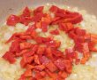 Ciorba de cartofi cu carnat afumat la slow cooker Crock Pot-2