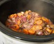 Supa gulas la slow cooker Crock Pot-3