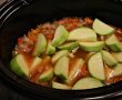 Supa minestrone la slow cooker Crock Pot-2