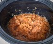 Gem de gutui la slow cooker Crock Pot-1