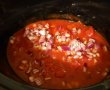 Pui in stil italian cu legume si risoni la slow cooker Crock Pot-1