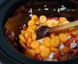 Supa crema de legume la slow cooker Crock Pot-3