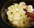 Supa crema de legume la slow cooker Crock Pot-5