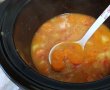 Supa crema de legume la slow cooker Crock Pot-9