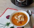 Supa crema de legume la slow cooker Crock Pot-14