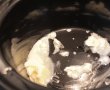 Cartofi si mere gratinate la slow cooker Crock Pot-4