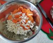 Ciorba de fasole cu ciolan la slow cooker Crock Pot-2