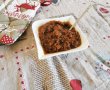 Zacusca ghebe la slow cooker Crock Pot-7