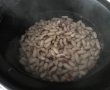Fasole fiarta la slow cooker Crock Pot-1