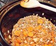 Curry din linte si spanac la slow cooker Crock Pot-6