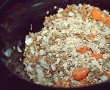 Curry din linte si spanac la slow cooker Crock Pot-8