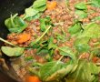 Curry din linte si spanac la slow cooker Crock Pot-14