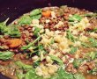 Curry din linte si spanac la slow cooker Crock Pot-18