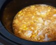 Tocanita de pipote la slow cooker Crock Pot-6