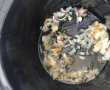 Supa de ciuperci a la grec la slow cooker Crock Pot-2