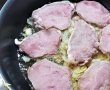 Cotlet de porc cu orez la slow cooker Crock Pot-1
