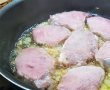 Cotlet de porc cu orez la slow cooker Crock Pot-4
