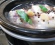 Costite de mangalita cu bere la slow cooker Crock Pot-4