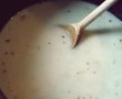 Quinoa, cocos si vanilie, la slow cooker Crock Pot-3