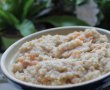 Quinoa, cocos si vanilie, la slow cooker Crock Pot-4