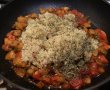 Vinete umplute cu quinoa la slow cooker Crock Pot-3