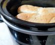 Sandwici cald cu cremvusti si Provaleta la slow cooker Crock Pot-6
