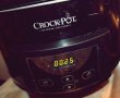 Clafoutis sarat la slow cooker Crock Pot-3
