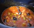 Mancare de praz cu masline la slow cooker Crock Pot-4