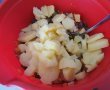 Salata de boeuf cu legume fierte la slow cooker Crock Pot-3
