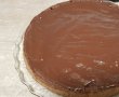 Desert tort cu crema de mascarpone si ciocolata-8