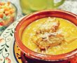 Supa crema din legume mexicane-3