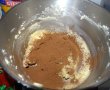 Desert prajitura cu nuca, fistic, migdale-2