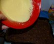 Desert prajitura cu nuca, fistic, migdale-10
