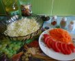 Salata de varza alba, cu vinegreta-2