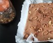 Desert prajitura cu mere si ciocolata (fara lactoza, fara gluten, low carb)-5