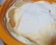 Desert prajitura cu crema de lamaie-3