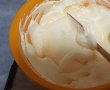 Desert prajitura cu crema de lamaie-4