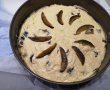 Desert prajitura cu prune si mascarpone-5
