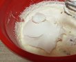 Desert tort de ciocolata cu crema de mascarpone-17