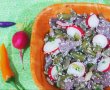 Salata de fasole verde cu carne de vitel-6