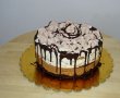 Desert tort cheesecake Tuxedo-20