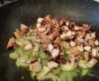 Salata calda cu caracatita-2